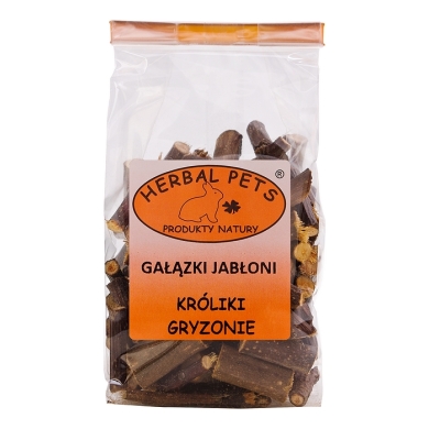 Herbal gałązki jabłoni 100g